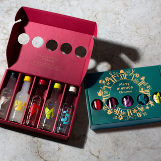 【数量限定】クリスマス飲み比べセット10種/Sweet(甘口)&Bitter(辛口)