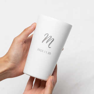 名入れ ステンレスタンブラー ［450ml］