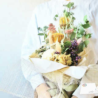 体験ギフト FLOWER -Pair-