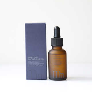 ママズケア　スムージングオイル
