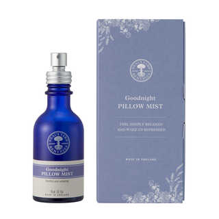 NEAL'S YARD REMEDIES グッドナイトピローミストギフトのプレゼント