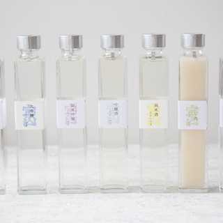 ひとのみ酒(7本セット)