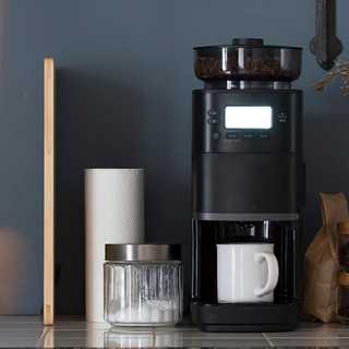 siroca（シロカ）コーン式 コーヒーメーカー ［CM-6C261］