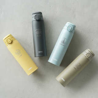 名入れ THRMOS（サーモス）真空断熱ケータイマグ［JOS-750］