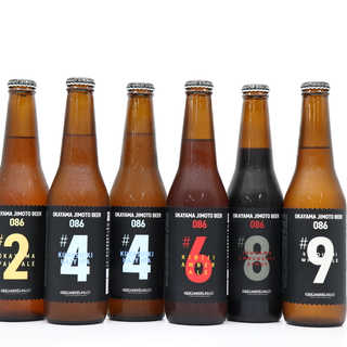 十一人の賊軍 クラフトビール　11本　 オリジナルグラスセット 十一人の賊軍 クラフトビール 11本 オリジナルグラスセット