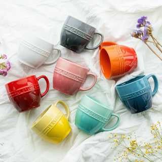 ル・クルーゼ マグカップ レジェ・マグ 350ml [食洗器OK]