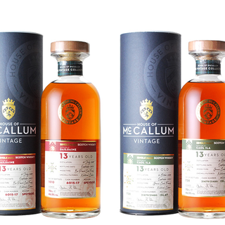 カリラ2008&ダルユーイン2009