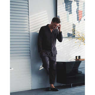 308 Gentleman Pajamas