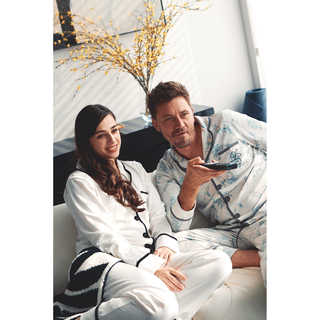 308 Lady Pajamas