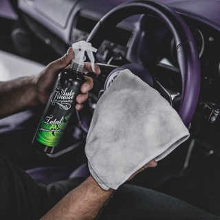 AUTO FINESSE - インテリアキット
