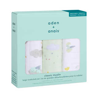 【日本正規品】 ループ付き タオル 3枚セット [30cm×30cm]