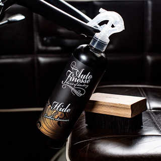 AUTO FINESSE - レザーケアキット