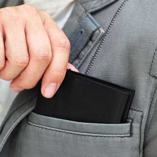 FLIP UP WALLET plus
