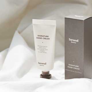 SIGNATURE HAND CREAM