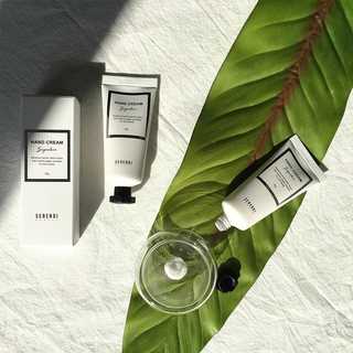 SIGNATURE HAND CREAM