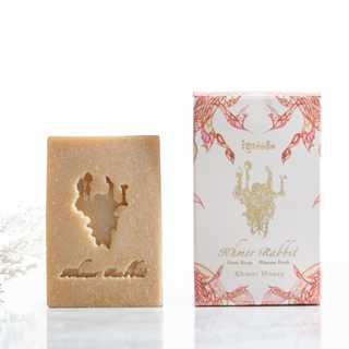 Khmer Rabbit Soap