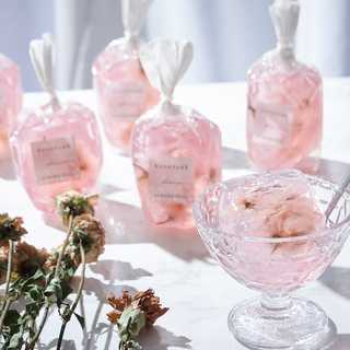 桜ゼリー 6個セット(化粧箱入り)