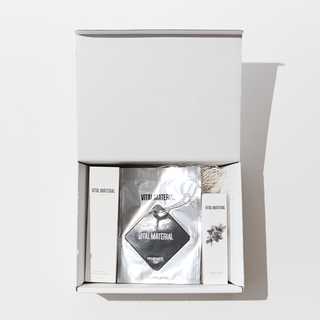 GIFT BOX SET SQUARE