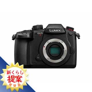 【推奨品】パナソニック DC-GH5M2 デジタル一眼カメラ DCGH5M2