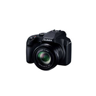 【推奨品】パナソニック DC-FZ85D-K コンパクトデジタルカメラ LUMIX ブラック