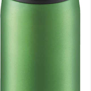タイガー魔法瓶 真空断熱炭酸ボトル(保冷専用)500ml MTA-T050GE エメラルド