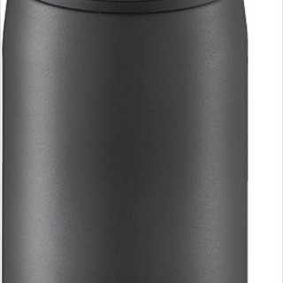 タイガー魔法瓶 真空断熱炭酸ボトル(保冷専用)500ml MTA-T050KS スチール