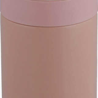 フォルテック コンパクトスープジャー300ml RH-1611 コーラルピンク