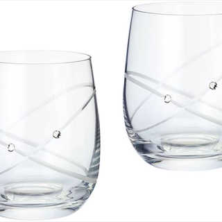 ウェッジウッド プロミシス ウィズ ディス リング タンブラー290ml ペア 58310700123
