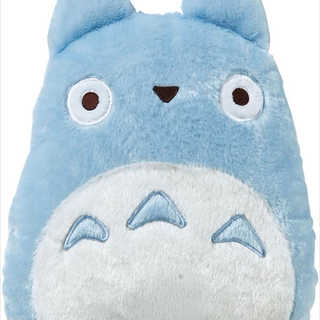 となりのトトロ 中トトロ ダイカットクッション 4992272512977