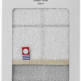 今治タオル Pucci タオルハンカチ 22709-47660-232 ベージュ