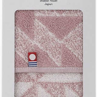今治タオル Pucci タオルハンカチ 22709-47760-109 ピンク