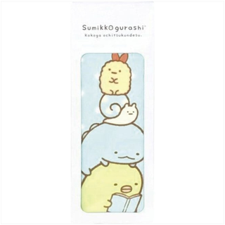 すみっコぐらし フェイスタオル SG-0205