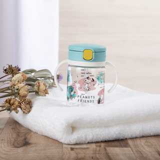 【名入れ】おでかけストローマグ 200