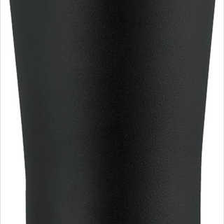 ピーコック おうち居酒屋 ビアタンブラー420ml ATD-42 B ブラック