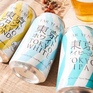 ギフトセット(6本)|Far yeast