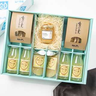 ありの実商品詰合せ