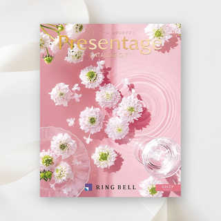 [リンベル カタログギフト] プレゼンテージ ギャロップ  [冊子タイプ]