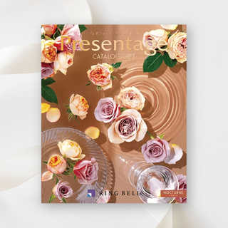 [リンベル カタログギフト] プレゼンテージ ノクターン [冊子タイプ]