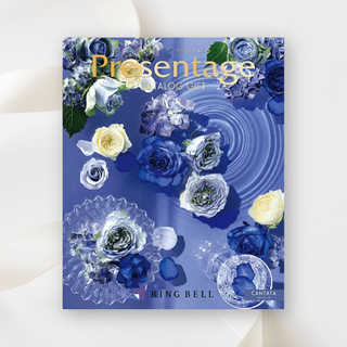 [リンベル カタログギフト] プレゼンテージ カンタータ [冊子タイプ]