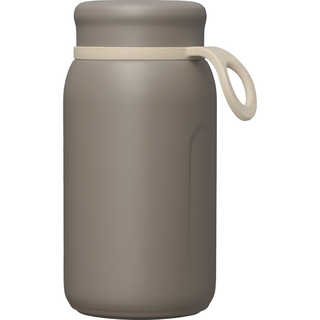 トート|ストラップ付マグボトル300ml ブラウン