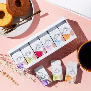 フードウィズコーヒーセット6P