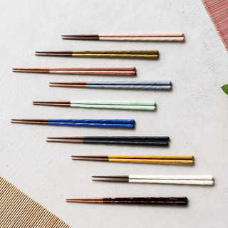 KURABI 一膳箸 [全10色]