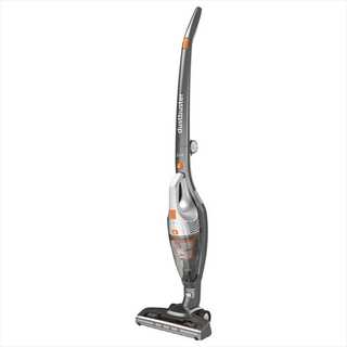 BLACK+DECKER コンパクトスティッククリーナー