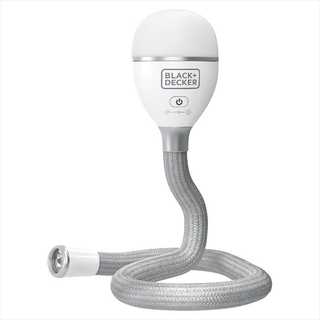 BLACK+DECKER スネークライト