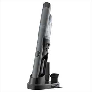 BLACK+DECKER 10.8Vハンディクリーナー スリムサイクロン