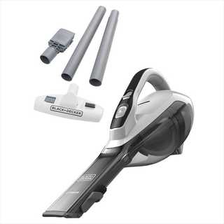 BLACK+DECKER リチウムスティッククリーナー