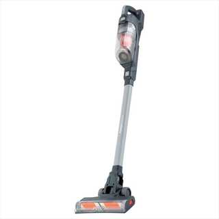 BLACK+DECKER 18Vサイクロンクリーナー