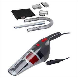 BLACK+DECKER ダストバスターオート