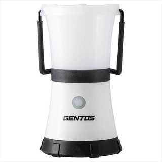 GENTOS Explorer 防水型LEDランタン