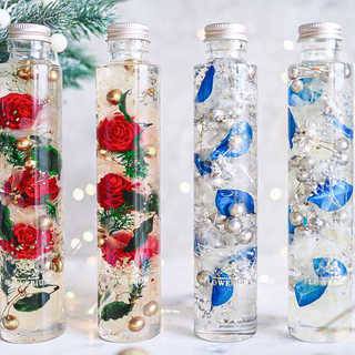 【クリスマス限定】Christmas toilette